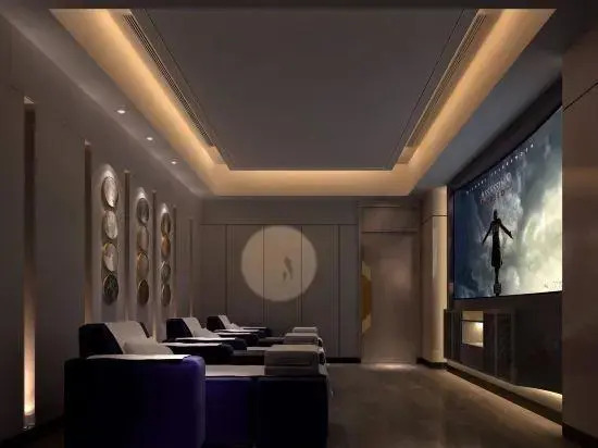 Hampton by Hilton Hengyang Huaxin