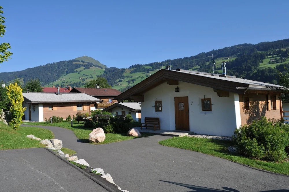 Das Resort Brixen