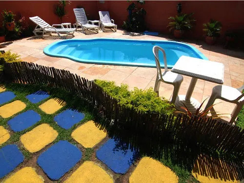 Albergue da Costa