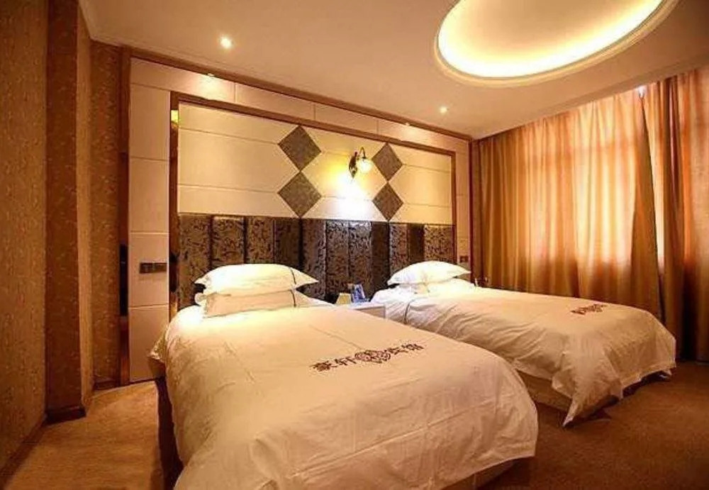 Dongfang Manshiguang Botique Hotel
