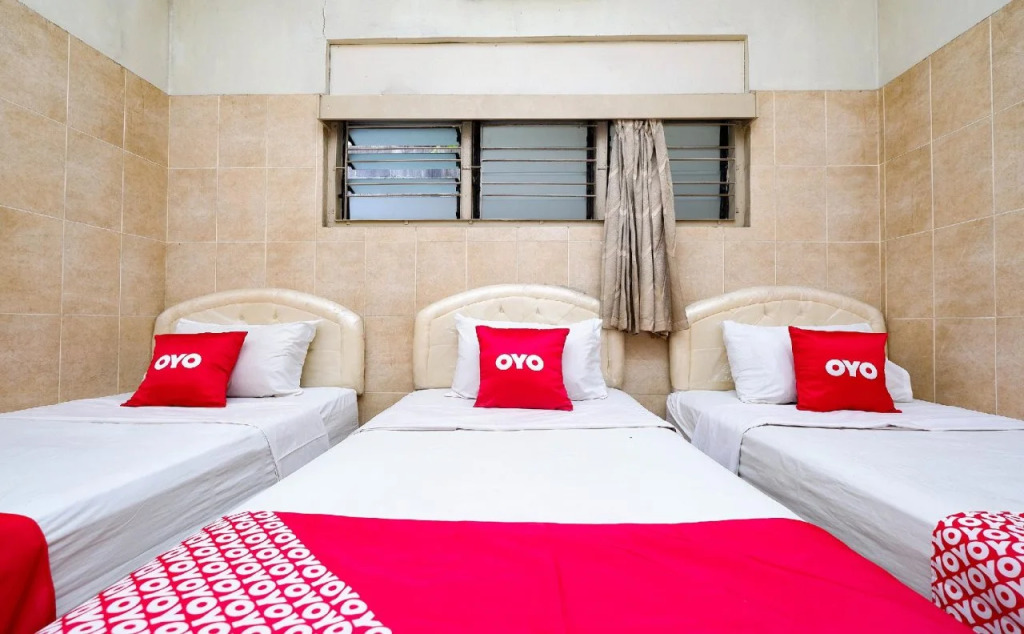 Cahya Nirwana Hotel Purwokerto