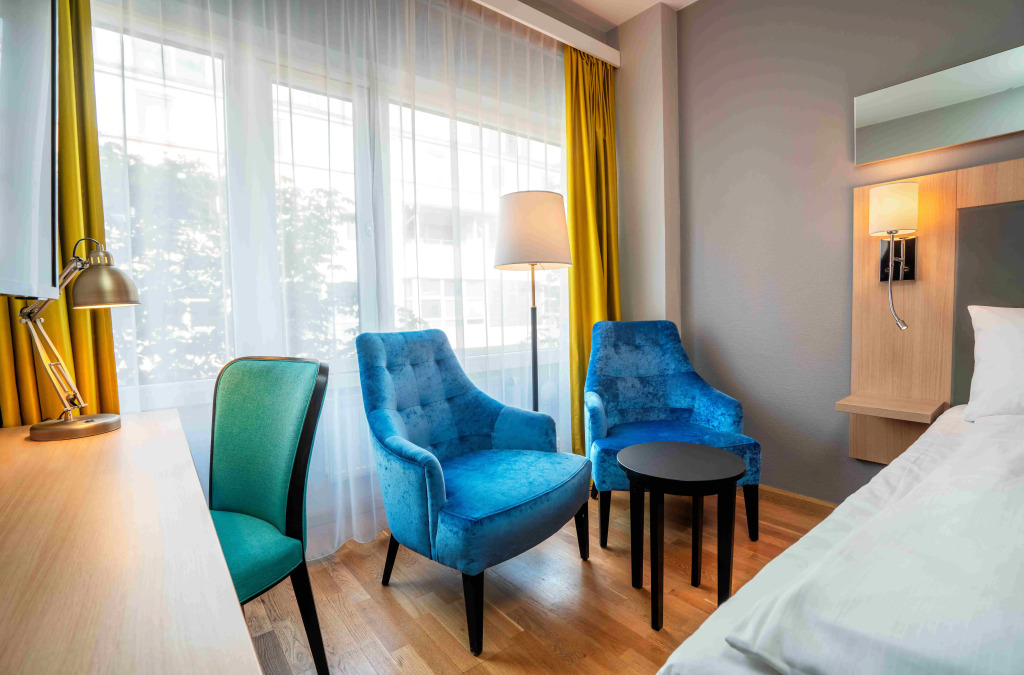 Thon Hotel Lillestrøm