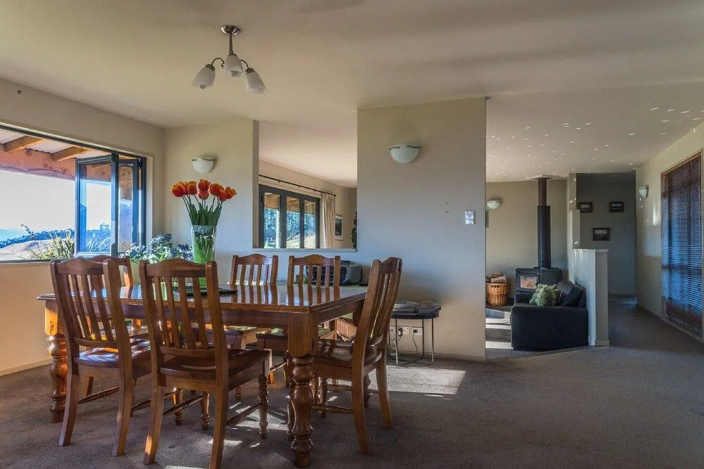 Loch Vista Bed & Breakfast