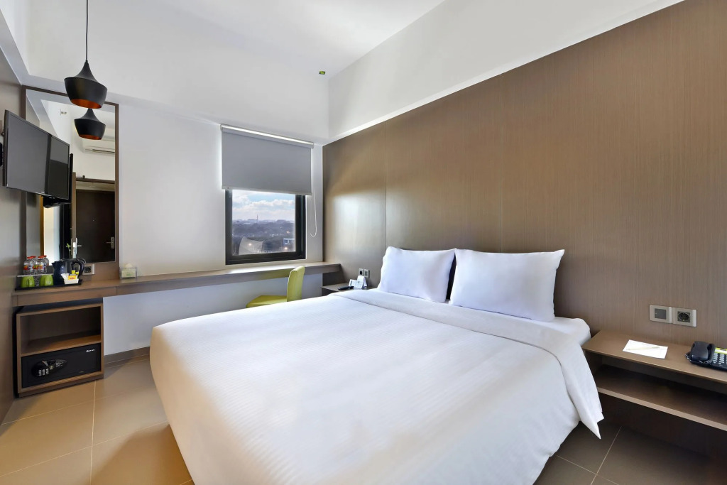 Penak hostel malioboro