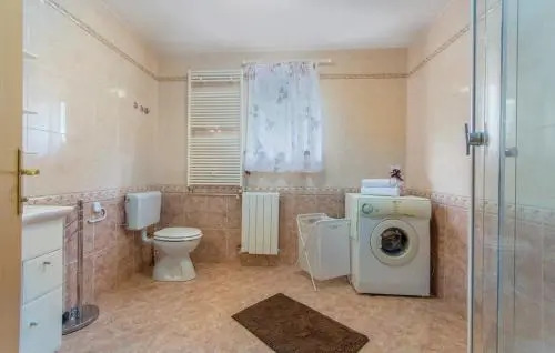 Apartments Sani
