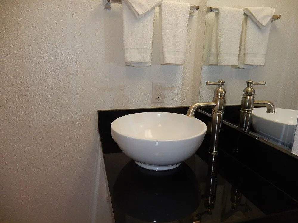Quality Inn Ponca City