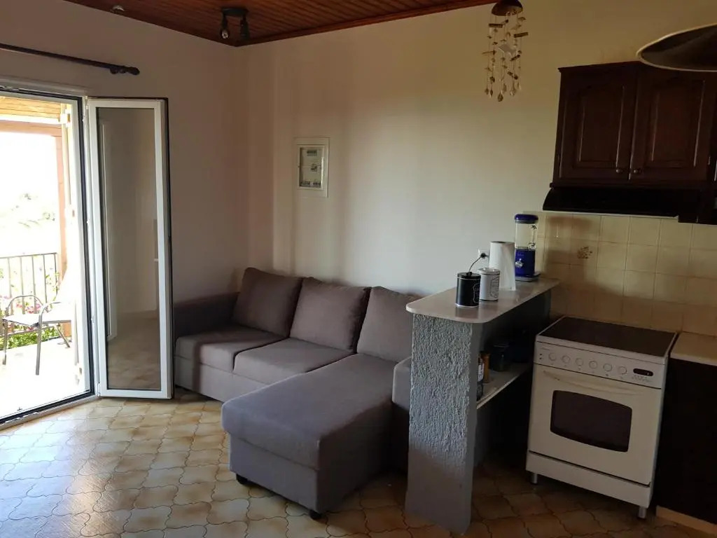 Filippos Apartments "Apartment 2"