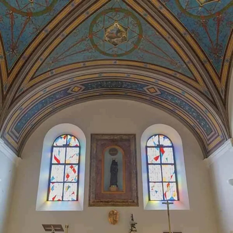 Pensione Piemonte Loreto