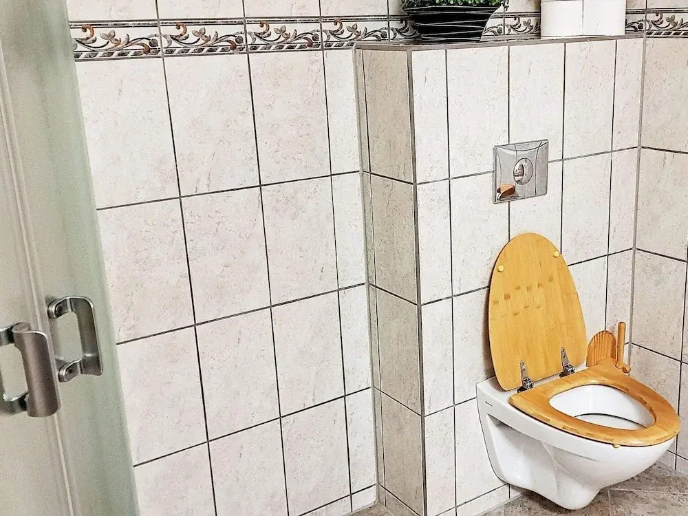 6 person holiday home in Hamnvik