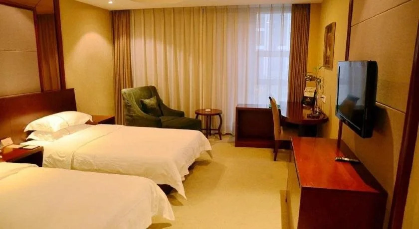 Dega Business Hotel