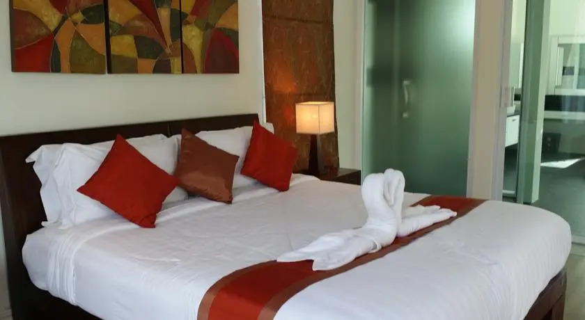 Kamala Luxury villa