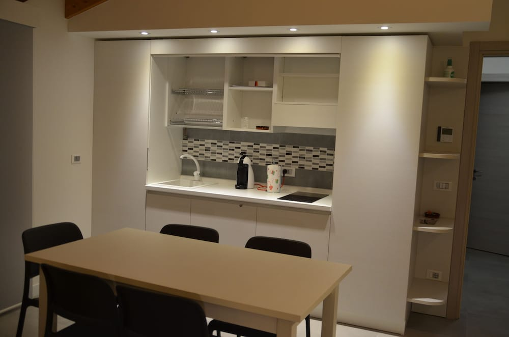Hotel Ristorante Cigno - Camere and Aparthotel