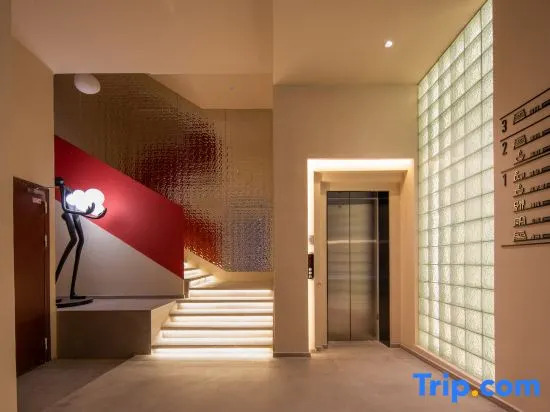 Xipo Chic-Xipo | Private Takinoyu | Designer Luxury Smart Hotel