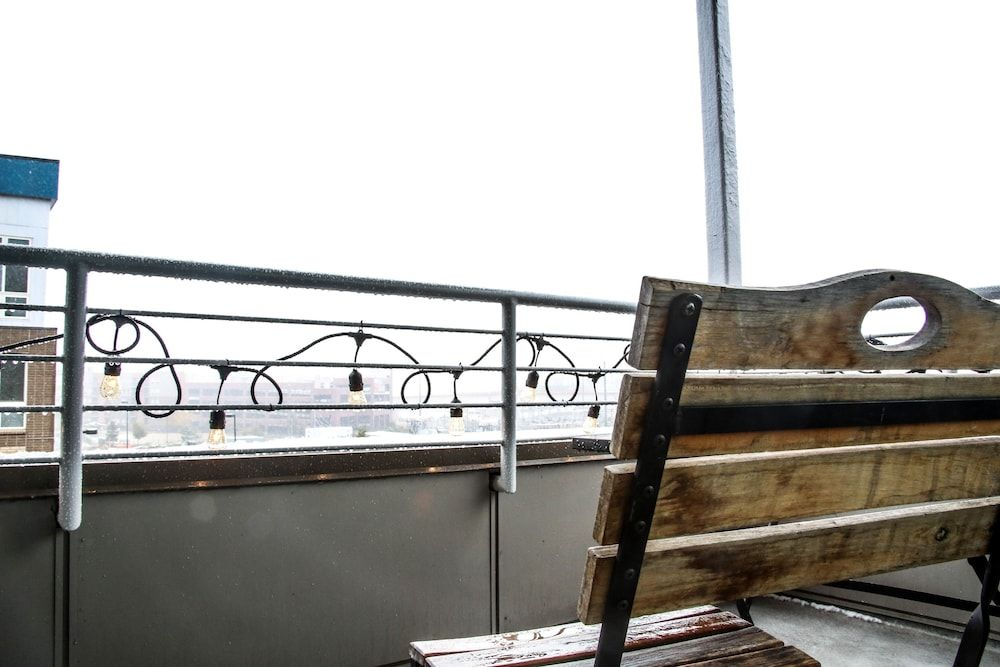 Union Station Penthouse 408