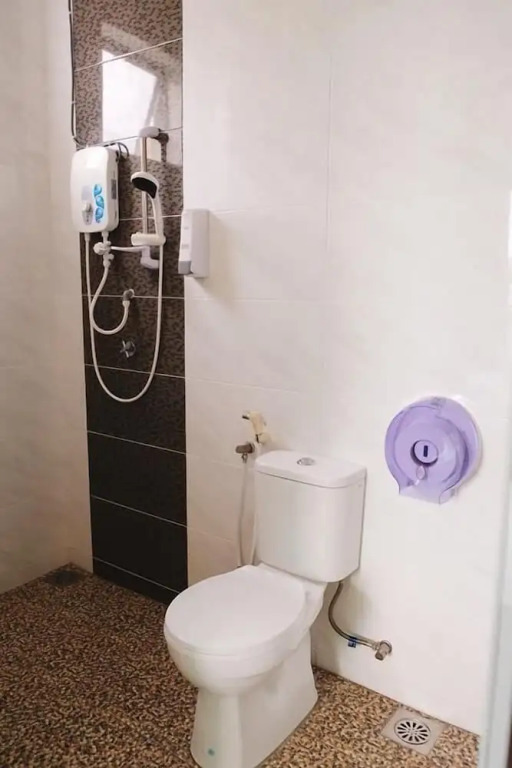 OK FAMILY VILLA
