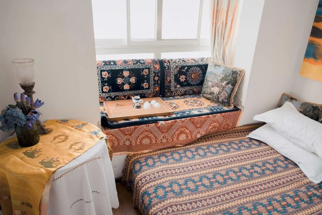 Xi'an Dola Art Studio Hostel