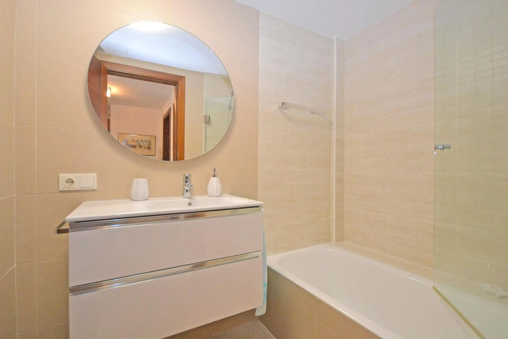 Portet apartamento