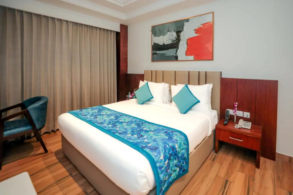 Regenta Agra