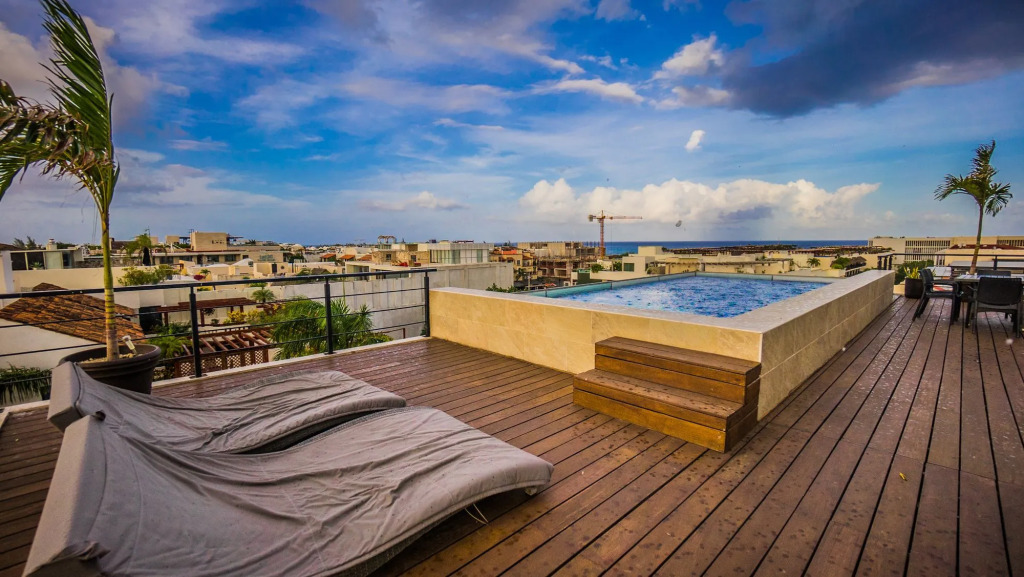 Lotus Luxury Condo