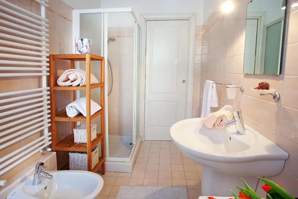 Casa Giallo village home-by Italian Apartaments