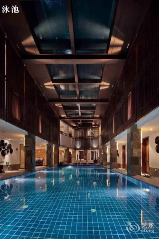 Yuehe Hotel