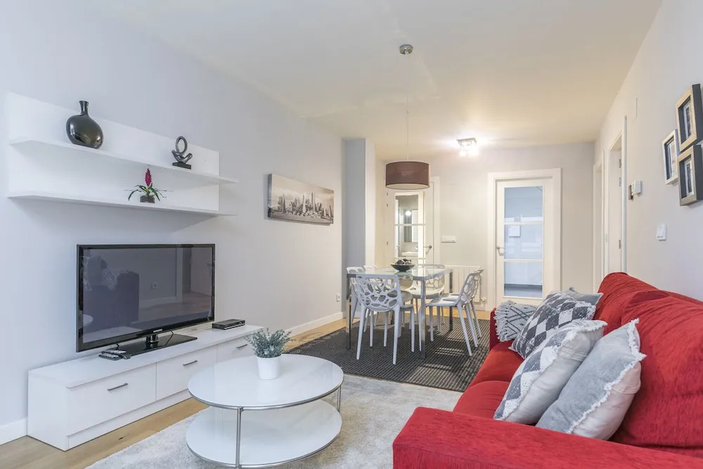 Zurriola Suites by Forever Rentals