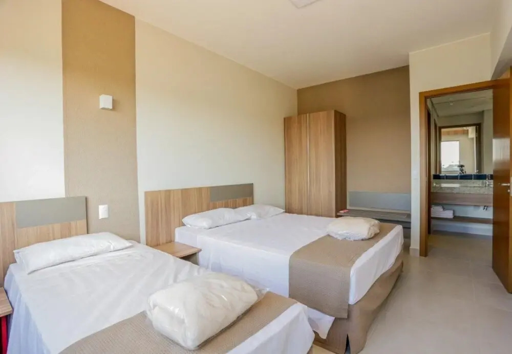 Praias do Lago Eco Resort by WAM Experience