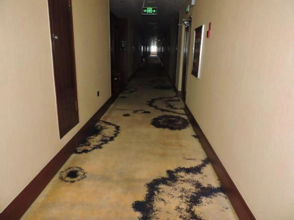 Tian Ran Jv Hotel
