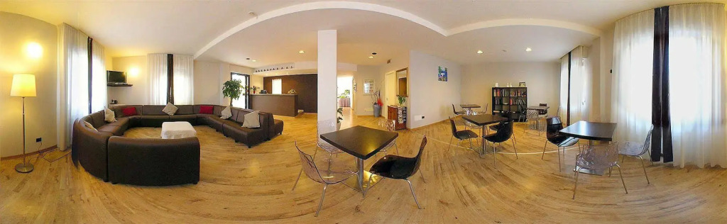 Hotel Bacco Rooms and Breakfast