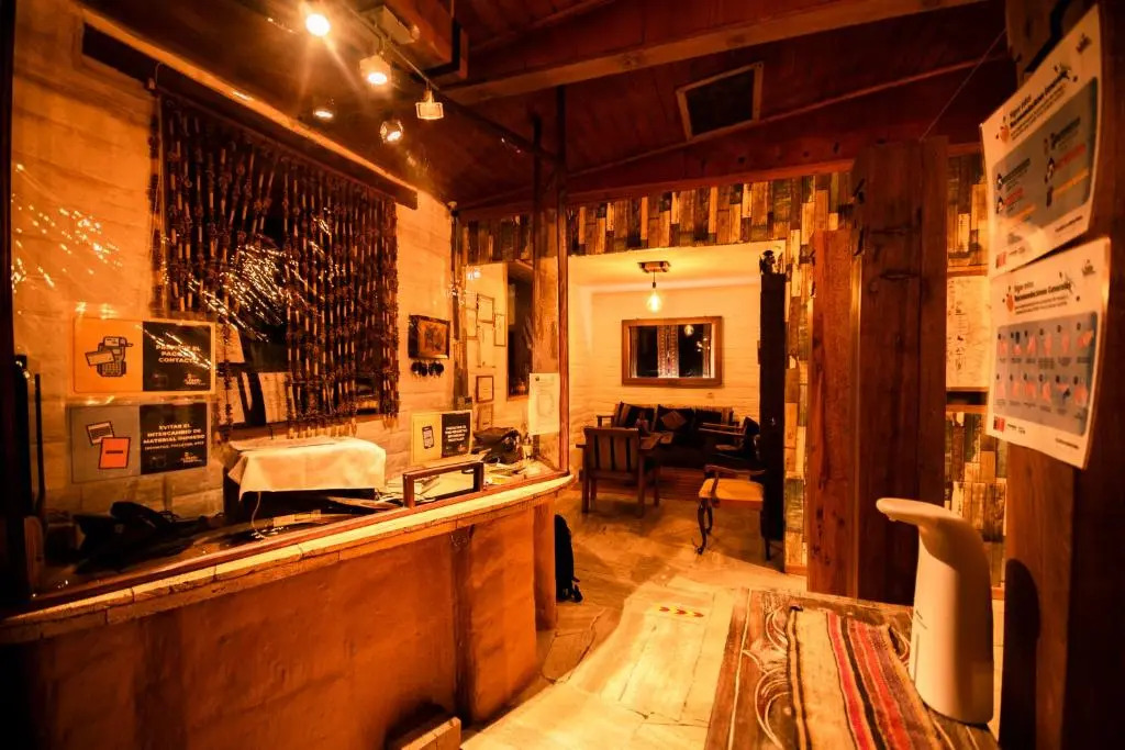 Hostal Sumaj