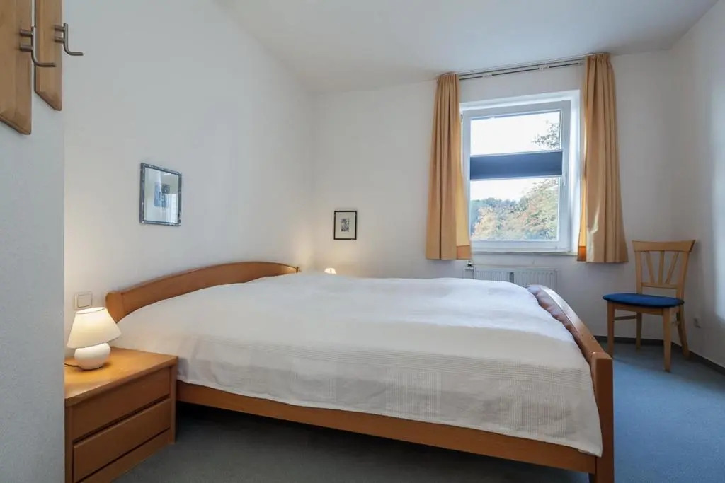 Dünenblick Wohnung 24