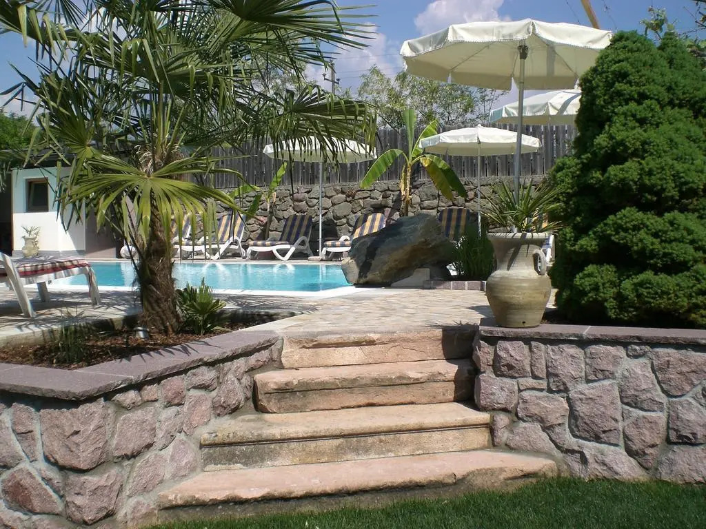 Hotel Christine