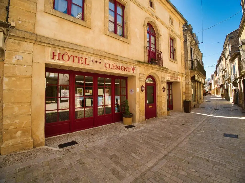 Logis Hôtel Le Boudoir