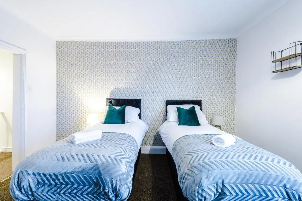 Smart home near Chester City Centre