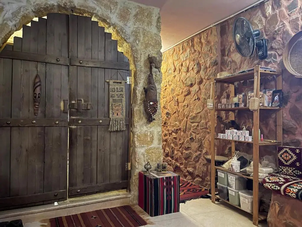 Rocky Mountain Hotel Jordan