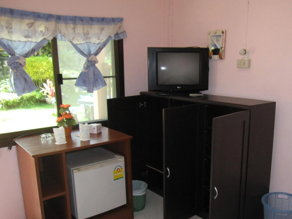 Sanook Sanang Resort