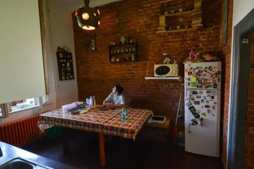 Hostel Costel Timisoara