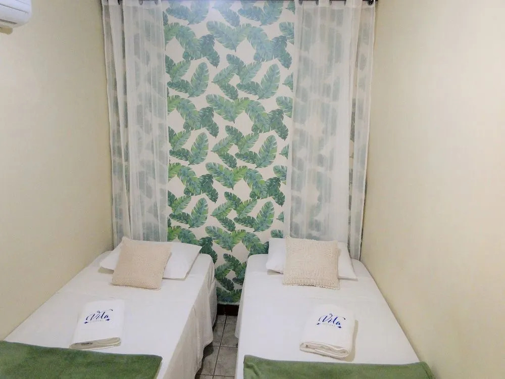 Vila Hostel Noronha
