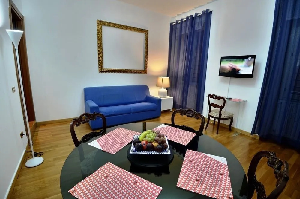 Loft'nb Duomo
