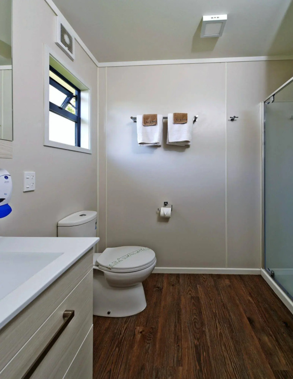 Tasman Holiday Parks - Rotorua