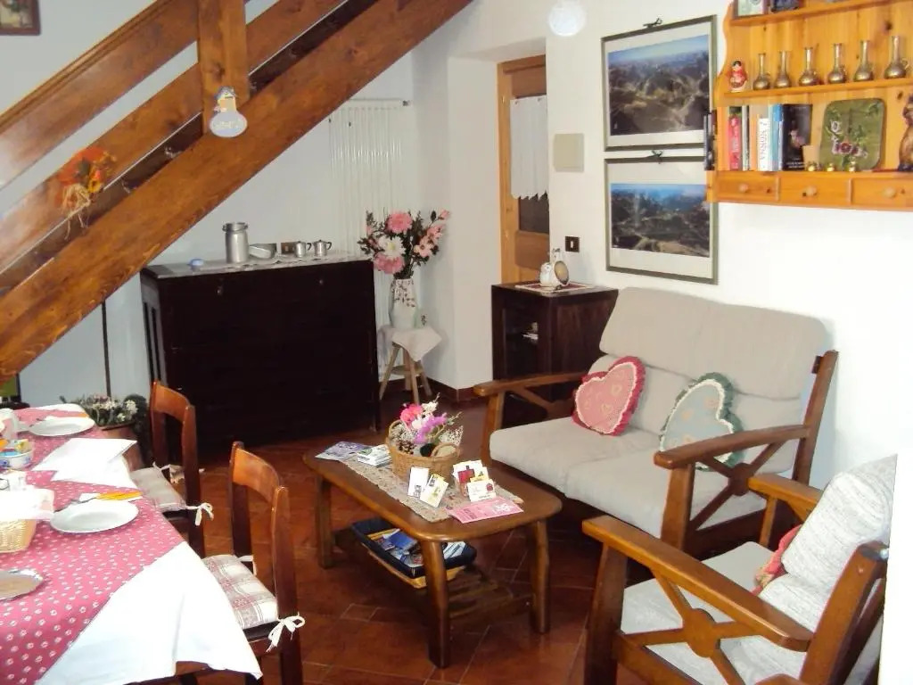 Bed and Breakfast Camere da Beppe