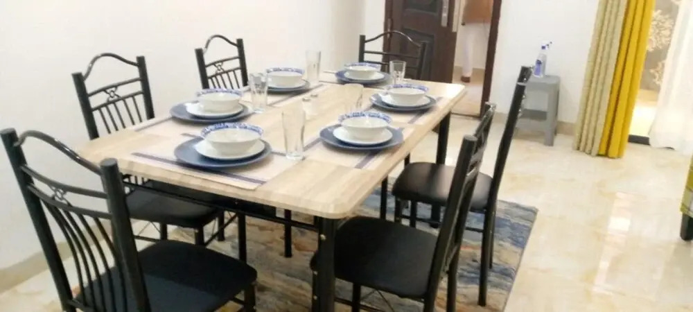Stay.Plus Kingstone Executive Apartment