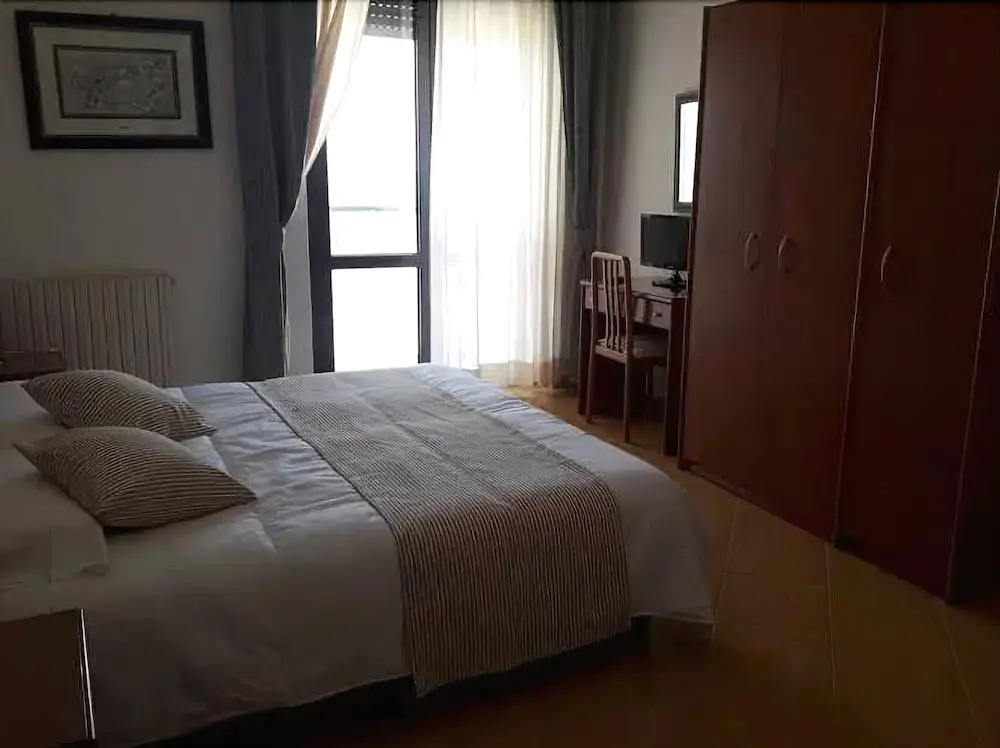Hotel Beaurivage
