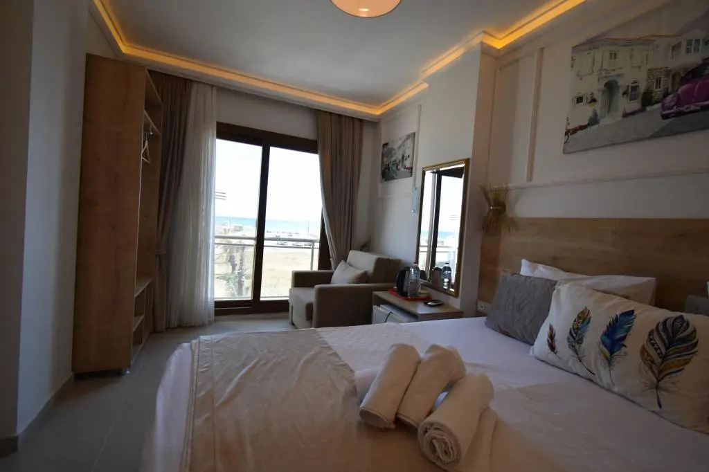 Masal Evi Otel