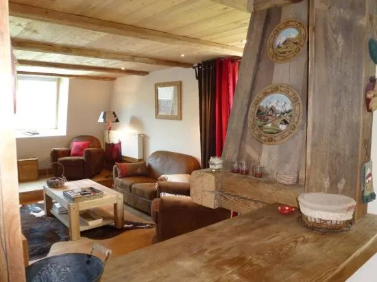 Appartement Acacia