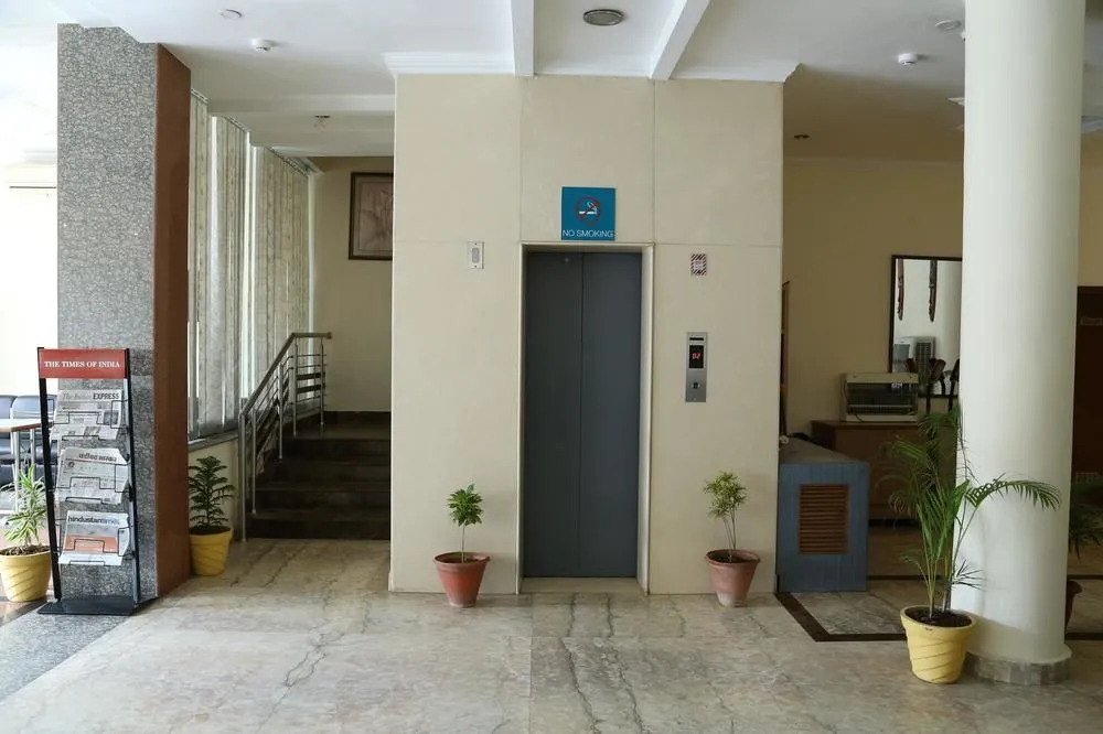 Hotel G K President