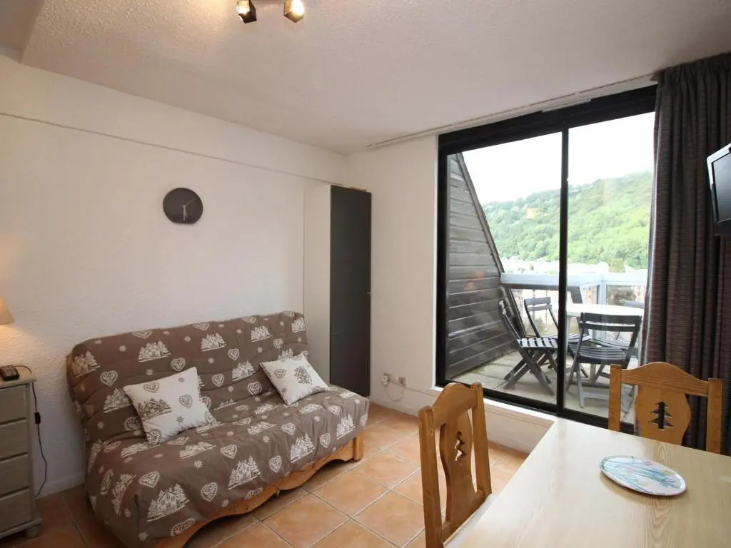 Appartement Mont-Dore, 1 pièce, 4 personnes - FR-1-608-148