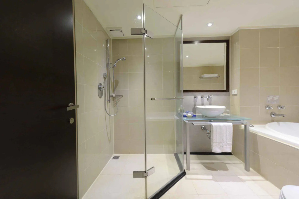 K Hotel - Yunghe