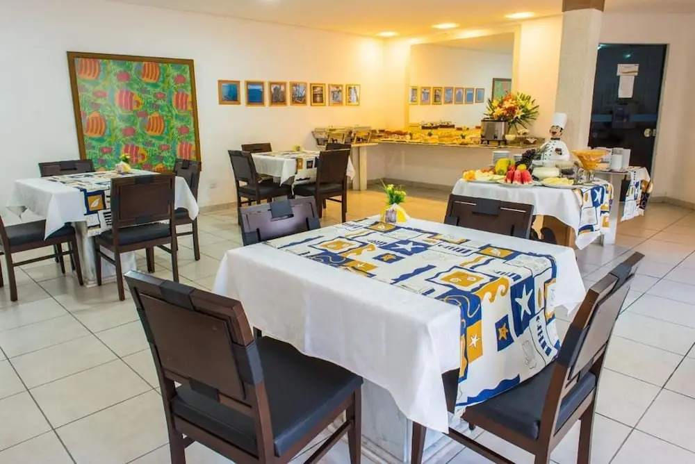 Costa do Rio Hotel