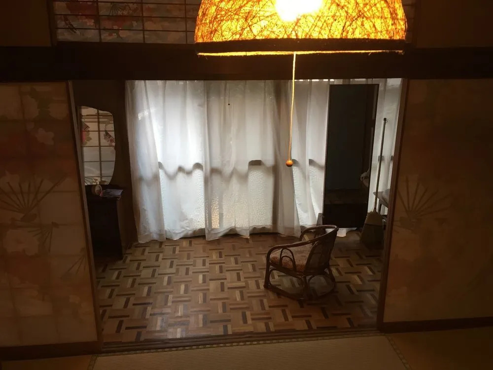Higashiyama Kikyo-Tei Machiya Residence